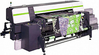Печать на текстиле